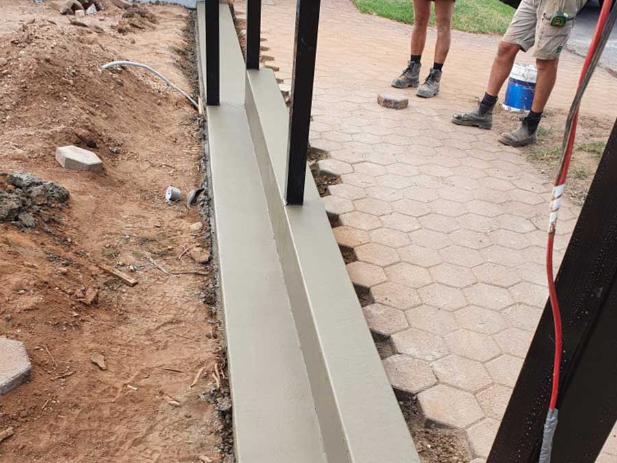  Concrete Slabs and Footings Concreter’s in Adelaide