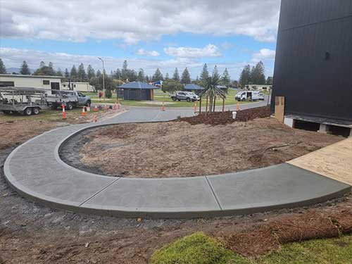 concrete path adelaide beco construction